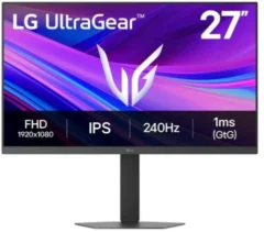 LG UltraGear 27G440A-B