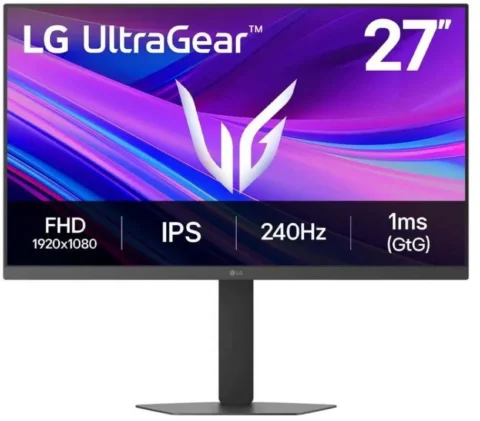 LG UltraGear 27G440A-B