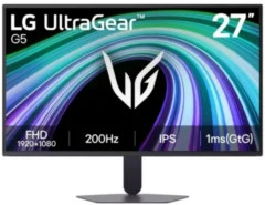 LG UltraGear 27G523B-B