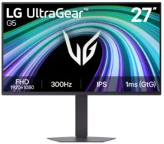 LG UltraGear 27G550B-B