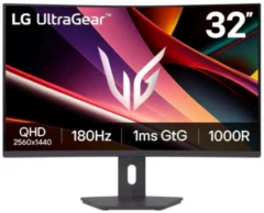 LG UltraGear 32G600A-B