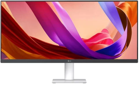 LG UltraWide 29U531A-W