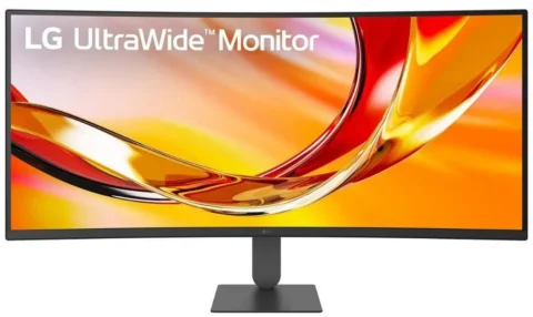 LG UltraWide 34U620B-B