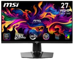 MSI MAG 271QP