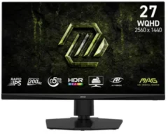 MSI MAG 272QPF E20