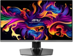 MSI MAG 272UP