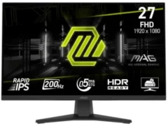 MSI MAG 272F
