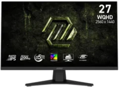 MSI Mag 274QF E20