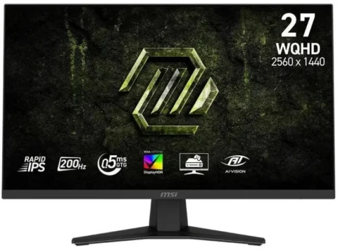 MSI Mag 274QF E20