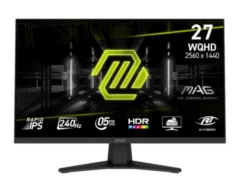 MSI Mag 274QF X24