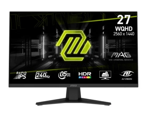 MSI Mag 274QF X24