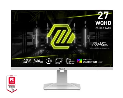 MSI MAG 274QRFW X32