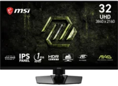 MSI MAG 321UPD E14