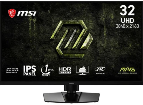 MSI MAG 321UPD E14