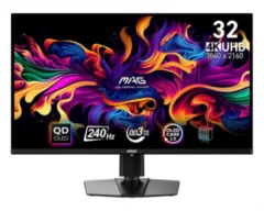 MSI MAG 321UPX