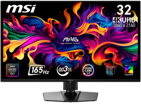 MSI MAG 322UP