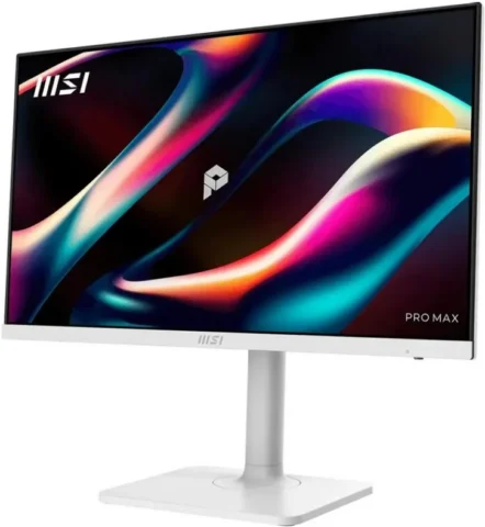 MSI Max MAX 241PHW E14