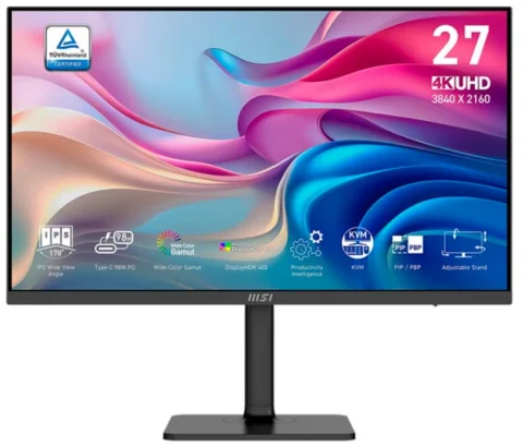 MSI Modern MD272UPHG