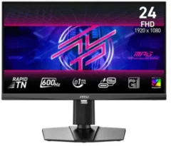 MSI MPG 242R X60N