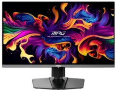 MSI MPG 272URX QD-OLED
