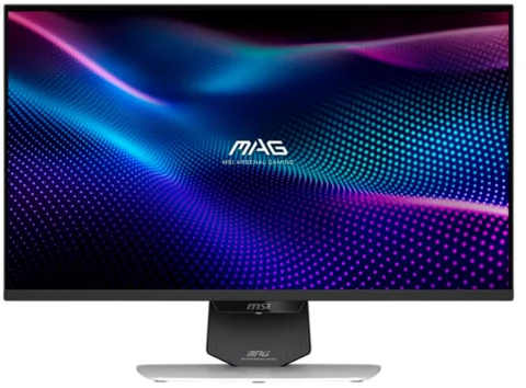 MSI MPG 274URDFW E16M