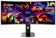 MSI MPG 341CQR X36