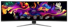 MSI MPG 491CQP