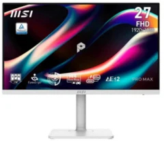 MSI Pro Max 271PHW E14