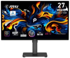 MSI PRO MAX 271QPX14G