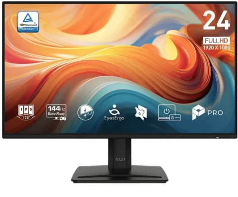 MSI Pro MP242 E14A