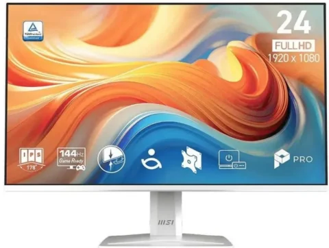 MSI PRO MP243W E14