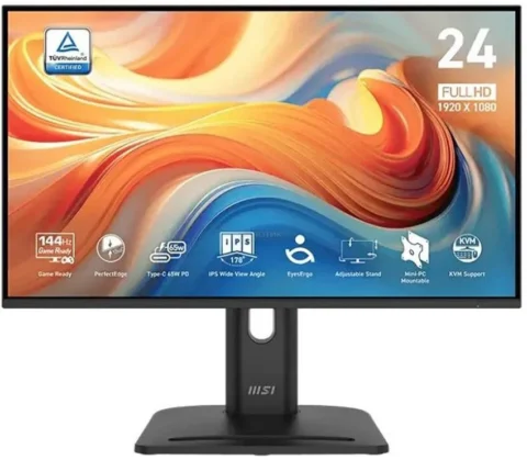 MSI PRO MP245PDG E14