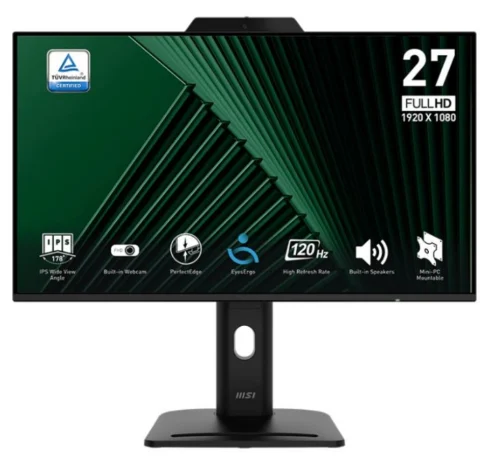 MSI PRO MP272PMG