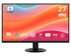 MSI PRO MP272L
