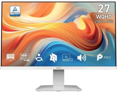 MSI Pro MP273QW E14