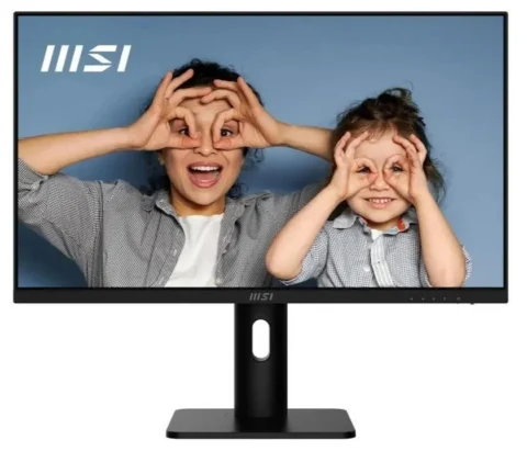 MSI PRO MP273UP E6