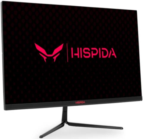 Nerpa HISPIDA GI25F32FE