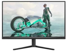 Philips 0.5 ms 178°/178° 300 cd/m 2xHDMI