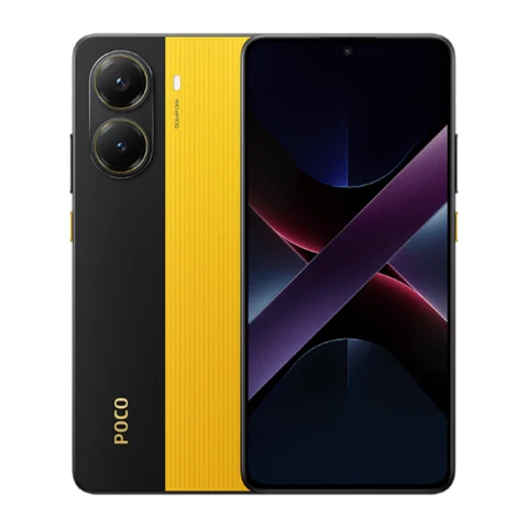 Xiaomi POCO X7 Pro