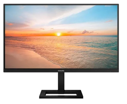 Philips 4 ms 300 cd/m 50M:1 178°/178°