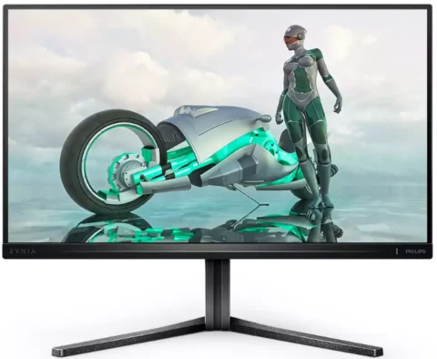 Philips С Поворотом Экрана