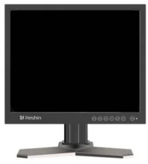 RESHIN MD17G 1.3МП монохромный наличие РУ