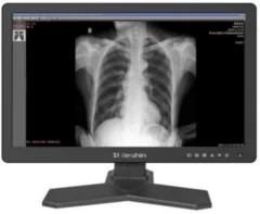 RESHIN MD26C 2.3МП цветной наличие РУ