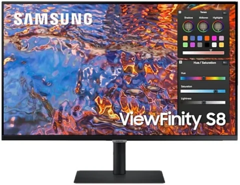 Samsung 16:9 HDMI HAS Piv