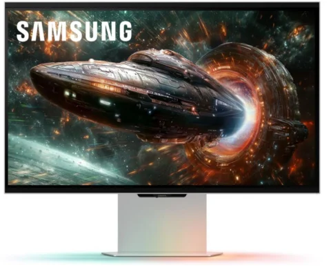 Samsung 2*HDMI DP