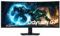 Samsung 21:9