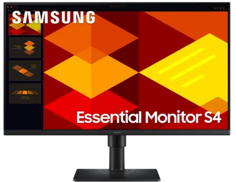 Samsung Essential S4 S40GD