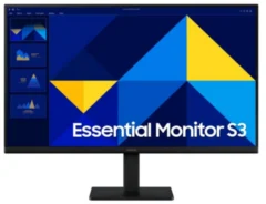Samsung LCD Essential S3 S30GD