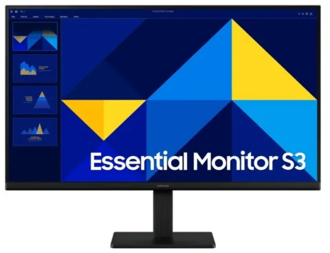 Samsung LCD Essential S3 S30GD