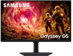 Samsung Odyssey G5 G50F